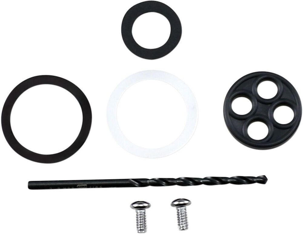 Parts Unlimited Petcock Repair Kit For Honda CB 400 T 1978-1979