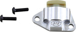 S&S Cycle Cam Chain Tensioner For Harley Davidson FLDE 1750 2018-2020 - Black Silver
