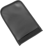 Show Chrome Universal Tank Pouch For Victory Boardwalk 106 2013-2014 - Black