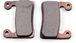 DP Brakes RDP X-Race Titanium Sintered Brake Pads For BMW R 1250 GS ABS Front
