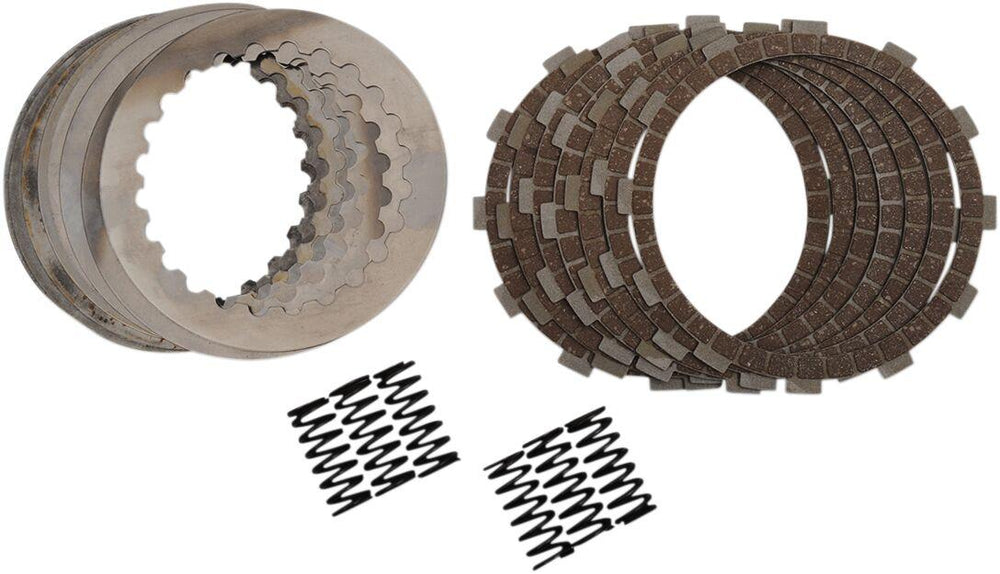 DP Brakes DPK Clutch Kit For KTM SMR 450 2006-2007