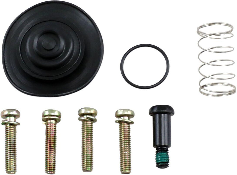 Parts Unlimited Fuel Petcock Diaphragm Kit For Honda CB600F 2004-2006