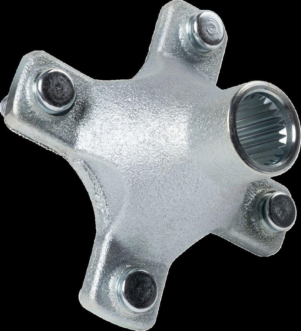 Moose Racing Wheel Hub For Honda TRX250 EX 2001-2008 Rear - Silver