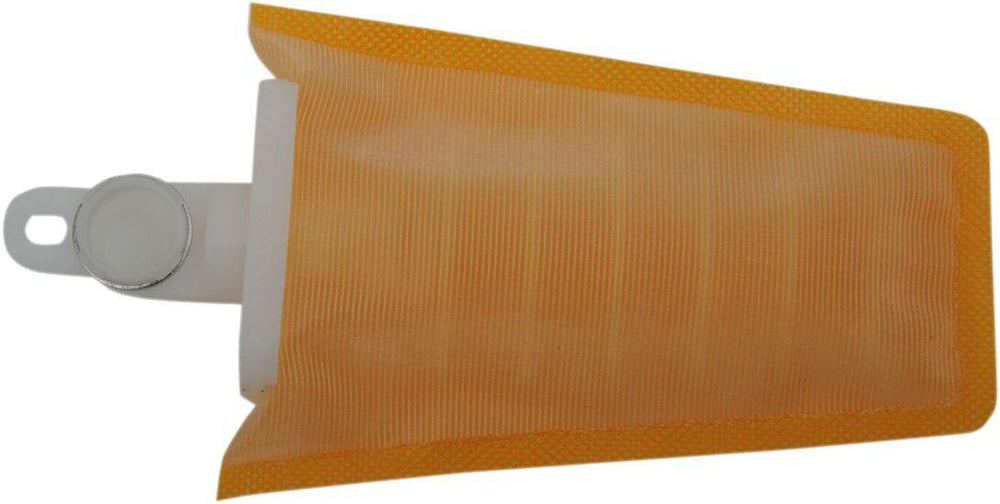 Moose Racing Replacement Fuel Pump Strainer For Polaris Ranger 500 EFI 4X4 2006-2013 - White/Yellow