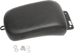 LE Pera Bare Bones Series Pillion Pad For Harley Davidson FLST 1450 2006 - Black