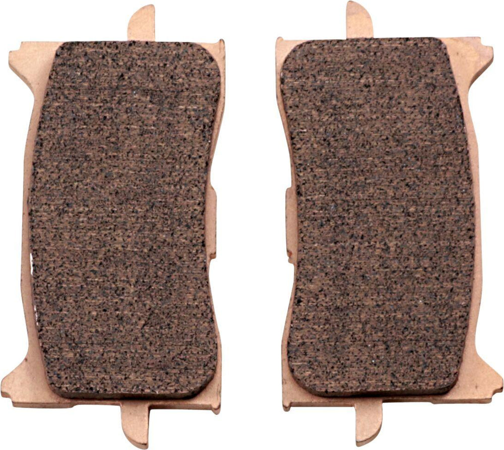 Galfer HH Sintered Brake Pads For Honda CB 125 R ABS 2018-2024 - Front