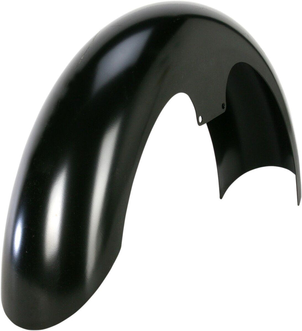 Klock Werks Hugger Front Fender For Harley Davidson FLHRI 1450 EFI 2004-2006 36.2 cm (14-1/4") - E-Coating