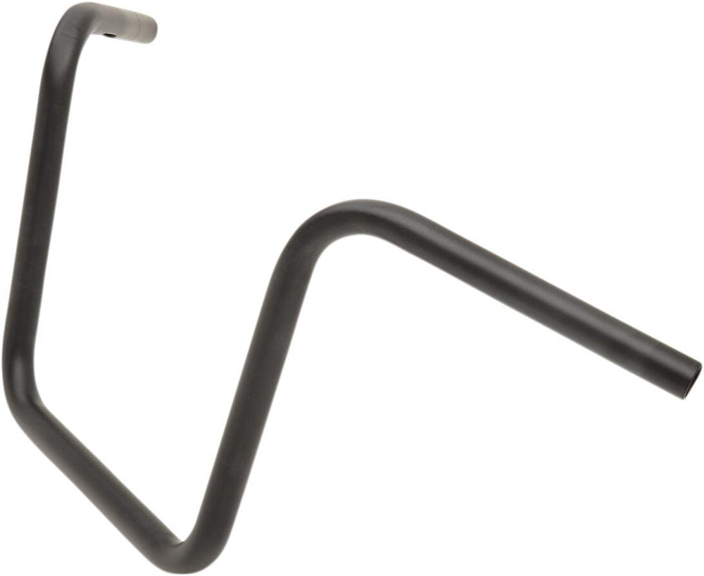 Drag Specialties 1" Handlebar For Harley Davidson FLHT 1584 2008 26.5 cm (10-1 2") - Black