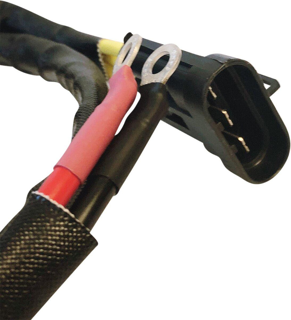 Ricks Hot Shot Regulator-Rectifier For Polaris Hawkeye 325 2X4 2015