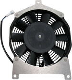 Moose Racing Hi-Performance Cooling Fan For Yamaha YFM 660 F 4X4 Grizzly 2002-2004
