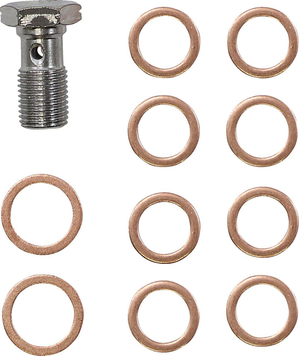 LA Choppers Standard Black Vinyl Handlebar Cable/Brake Hose Kit For Harley Davidson FLH 1868 ABS 2021 38 cm - 43 cm (15" - 17") - Black