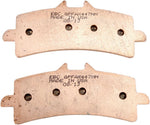 EBC Sintered Road Race GPFAX Brake Pads For Ducati 1098 2007-2008 Front