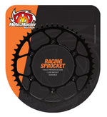 Moto Master Steel Ultralight Sprocket For Gas Gas MC65 2025-2026 Rear 51T