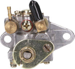101 Octane Oil Pump For Fantic 50 ER 2016-2017