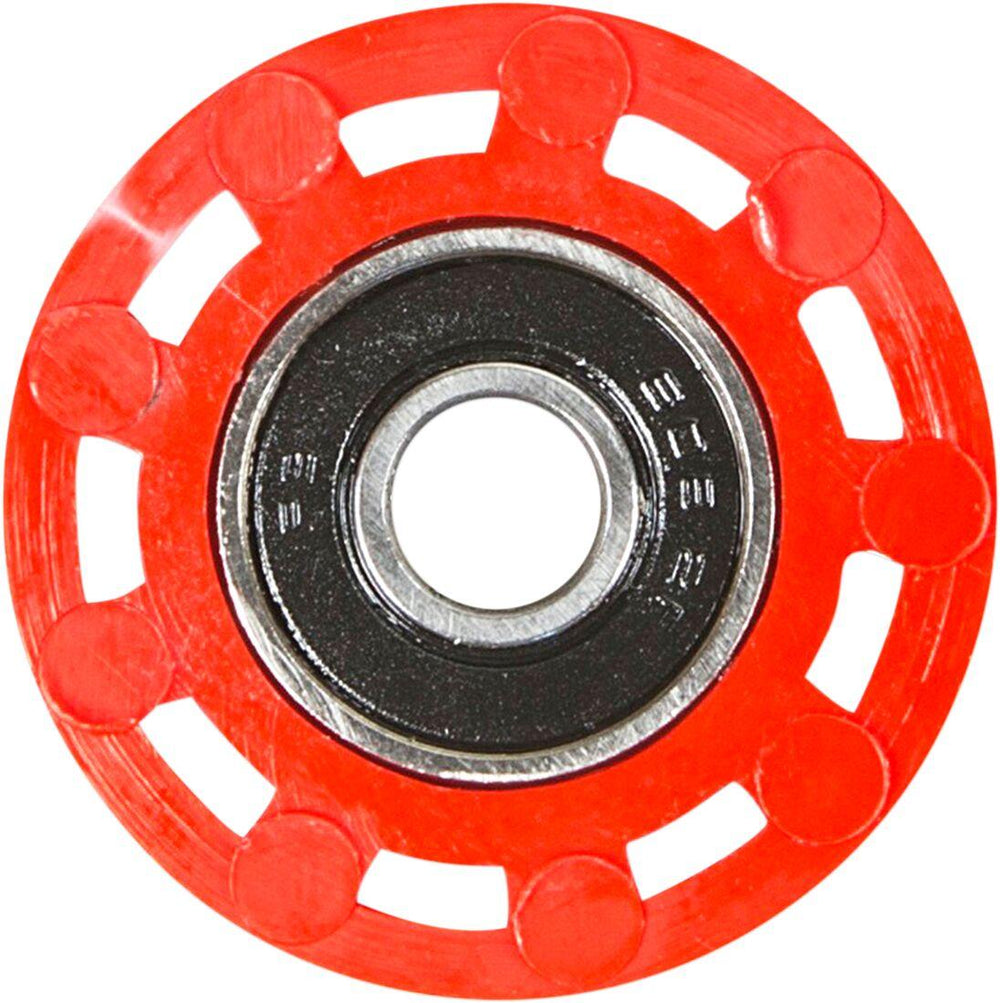 UFO Chain Roller For Honda CRF250R 2010-2011 Red