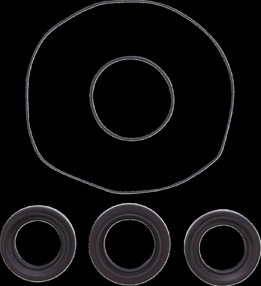 Moose Racing Differential Seal Kit For Yamaha YXE 1000 2021-2025 Rear