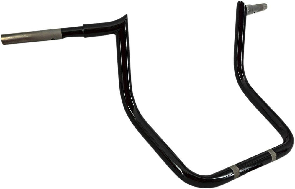 Trask Bro Bar for Indian For Indian Challenger 108 2020-2024 20.5 cm (8") - Black