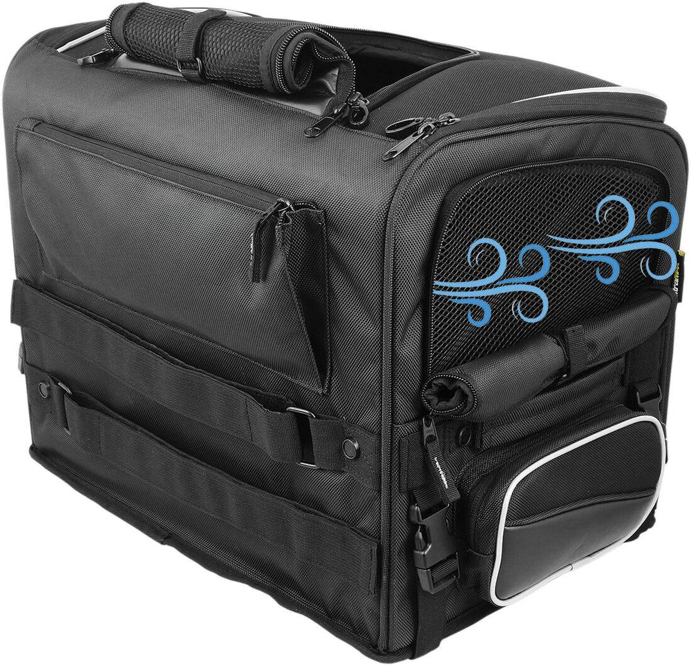 Nelson Rigg Route 1 Rover Pet Carrier