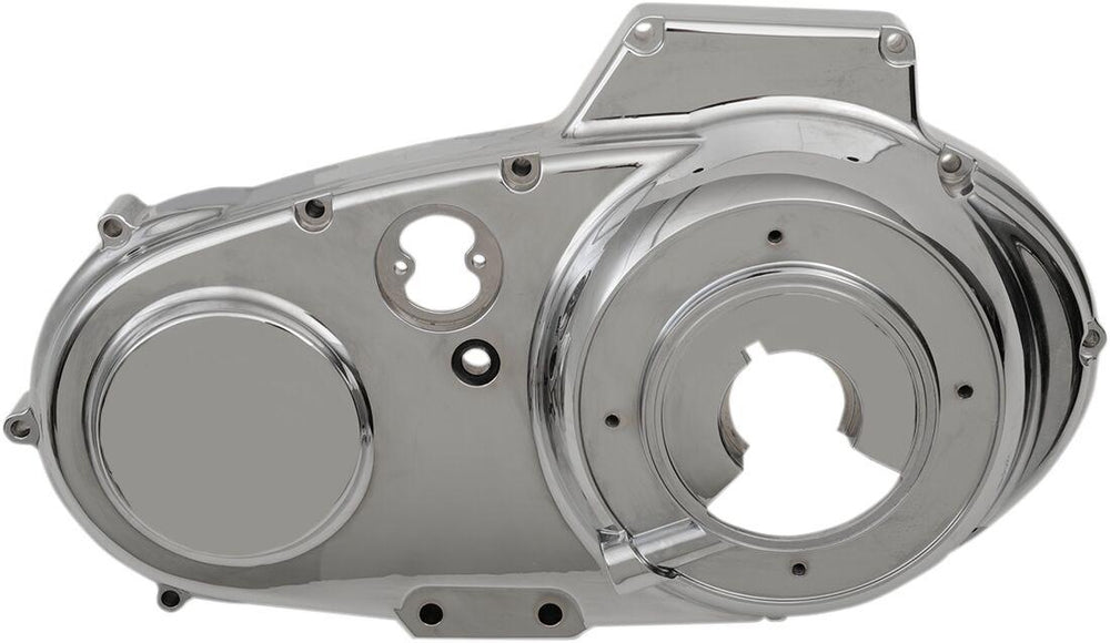 Drag Specialties XL Primary Cover For Harley Davidson XL 1200 C 1996-2003 - Chrome