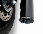 Rinehart 4.5" Silencer For Indian Scout 60 ABS 2025-2026 Right