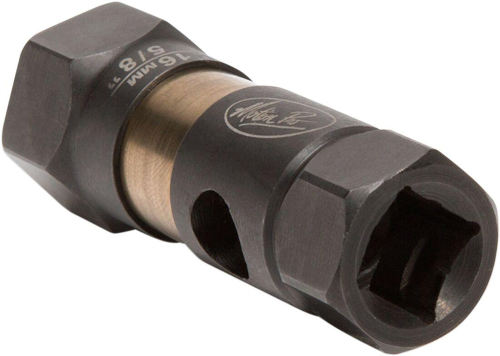 Motion Pro Pro Spark Plug Socket For Indian Chief 111 2014-2020