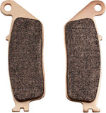 Galfer HH Sintered Brake Pads For Triumph Adventurer 900 1999-2001 - Front/Rear