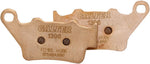 Galfer Ceramic Sintered Off Road Brake Pads For Husqvarna 701 Enduro 2016-2022 - Rear