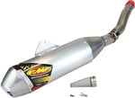 FMF PowerCore 4 HEX  Silencer For Yamaha WRF450 2012-2015