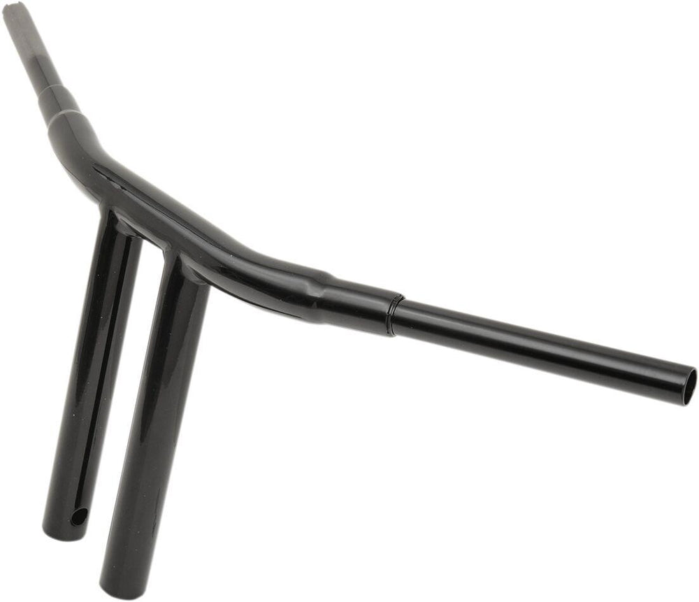 Drag Specialties 1-1 2" Big Buffalo Bar 33.5 cm (13-1 4") - Black