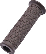 Daytona "GRIPPYGRIP" GGD-Knit Grips - Brown