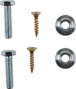 Moose Racing Pro Skid Plate For Husqvarna FE250 2017-2023 - Black