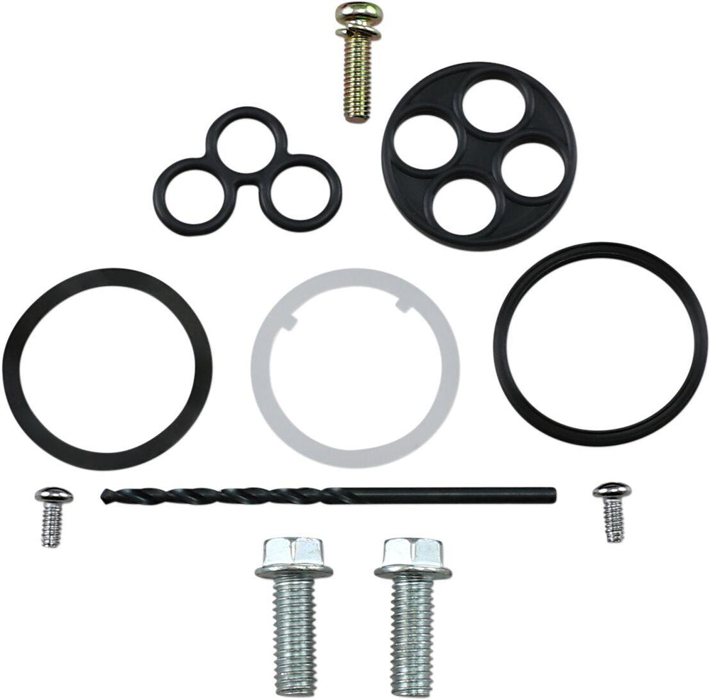 Parts Unlimited Petcock Repair Kit For Honda VF 1000 F 1984