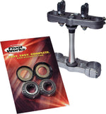 Pivot Works Steering Stem Bearing Kit For Honda CR125 1990-1992