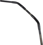 Drag Specialties 1-1 4" Buffalo Bar Handlebar 57.2 mm (2-1 4") - Black
