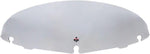 Klock Werks Flare Windshield For Harley Davidson FLH 1868 ABS 2021 12.5 cm (5") - Tinted