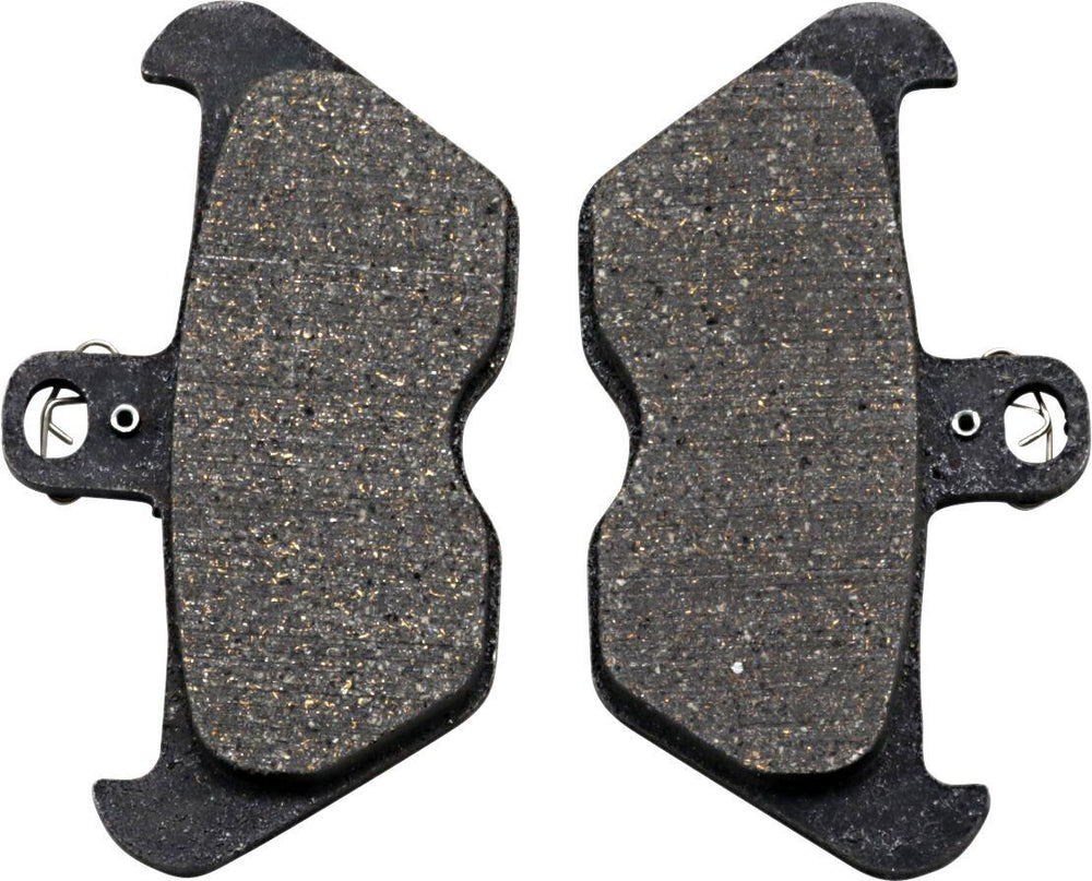 Galfer Semi Metallic Brake Pads For BMW K1 1988-1993 - Front
