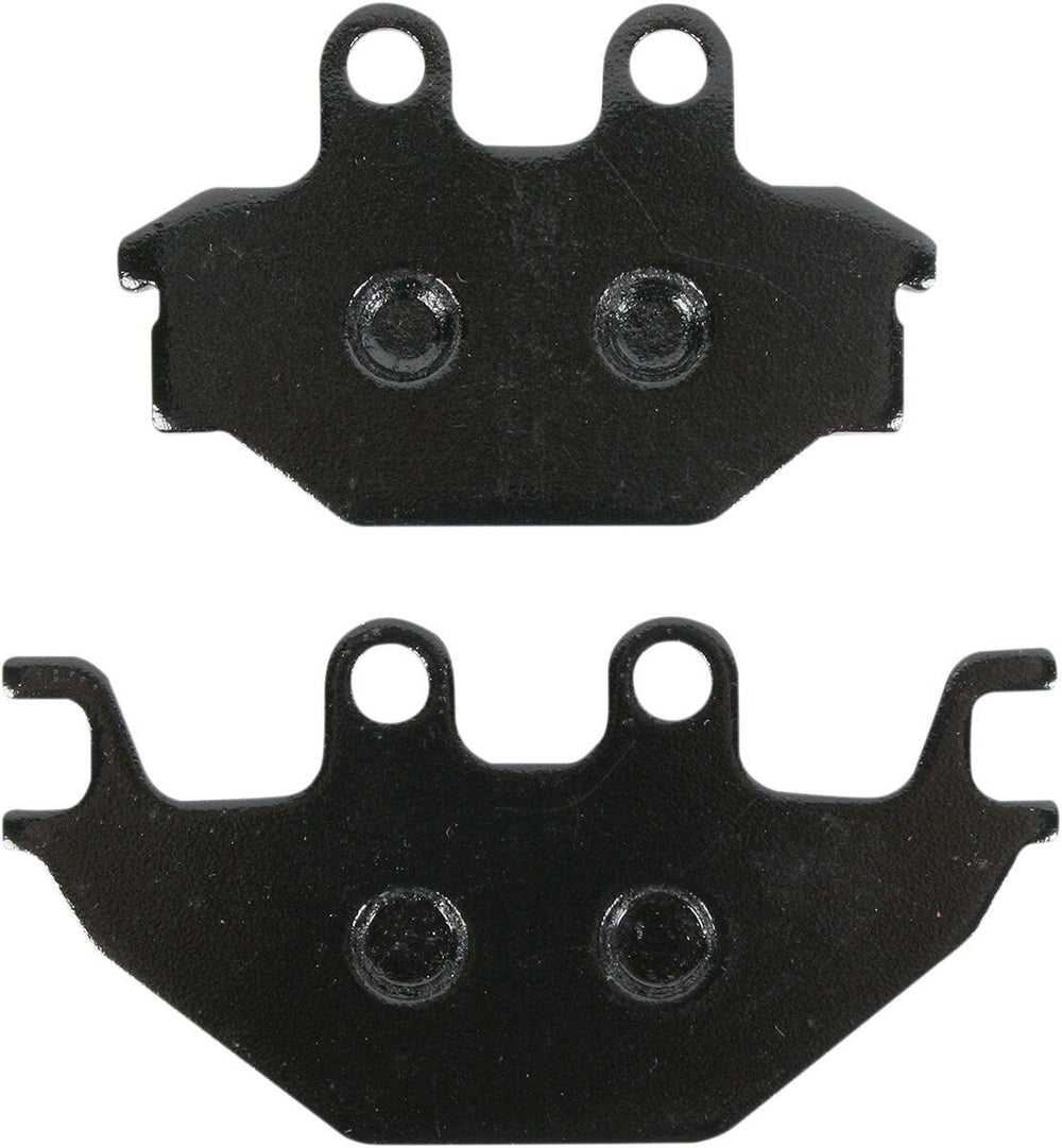EBC Sport Carbon X Brake Pads For Arctic Cat Textron 150 2X4 2015-2018 Rear