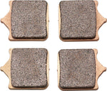 Galfer HH Sintered Sport Ceramic Brake Pads For BMW S 1000 R ABS 2014-2020 - Front