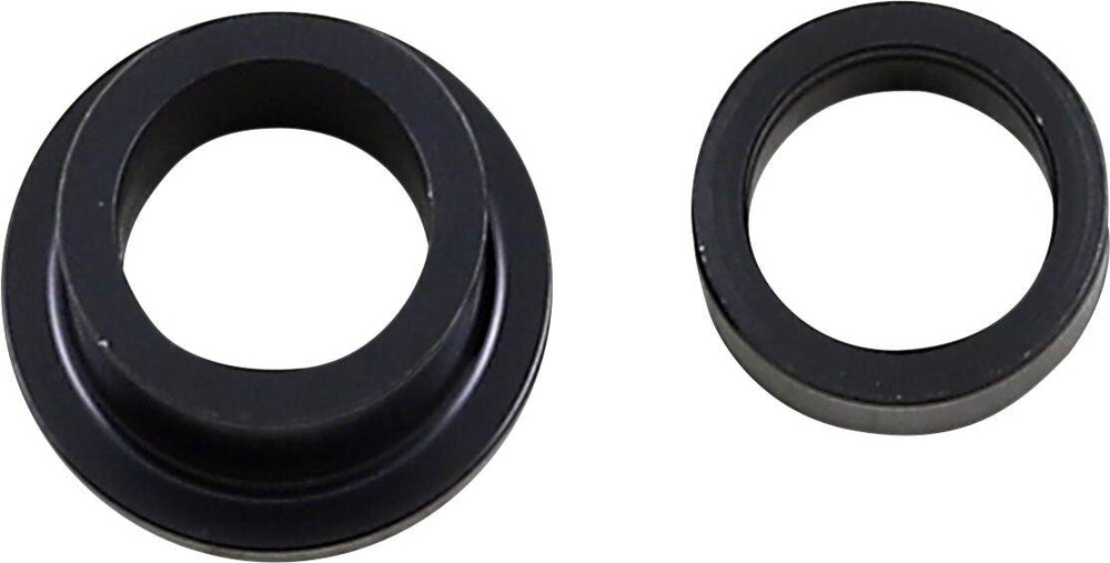 Moose Racing Wheel Spacers For Yamaha YZF250 2019-2024 Front - Black