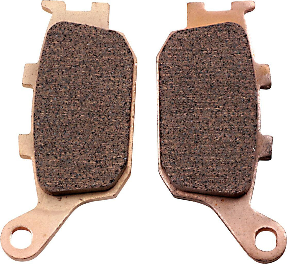 Galfer HH Sintered Brake Pads For Honda CB 1100 EX ABS 2015-2020 - Rear