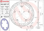 Brembo Oro Prime Line Fixed Brake Disc For BMW F 800 GT ABS 2013-2020 Front