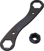 Moose Racing Track Wrench For Gas Gas EC 250 2024-2025 - Black