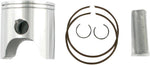 Wiseco Piston Kit For Ski-Doo (BRP) Formula Deluxe 500 LC +0.50 mm