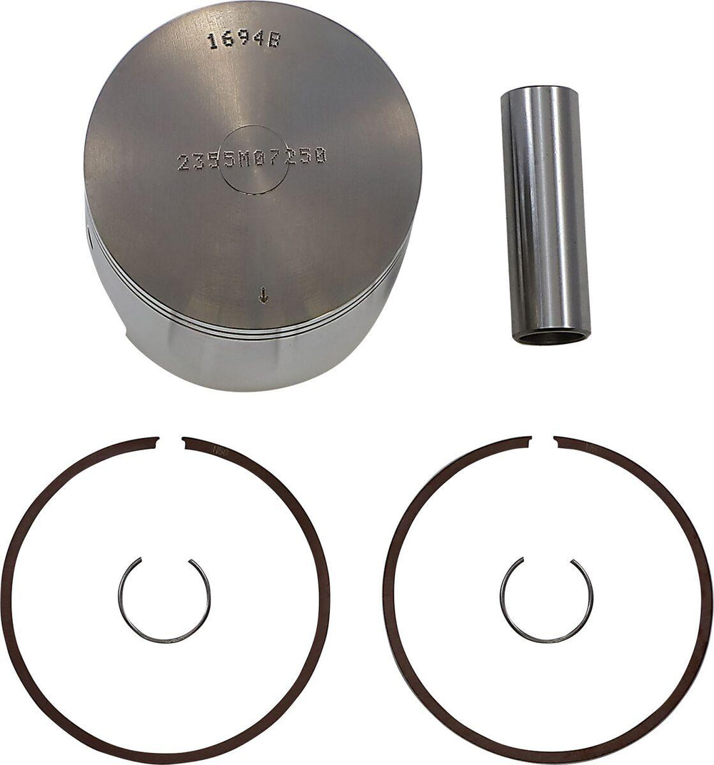Wiseco Piston Kit For Polaris Storm 800 1994-1998 +0.50 mm