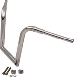 LA Choppers Treehugger Handlebar 33 cm (13") - Chrome