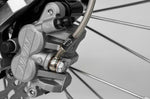 Moto Master Brake Hose Kit For KTM  Adventure 640 2003-2004 Front