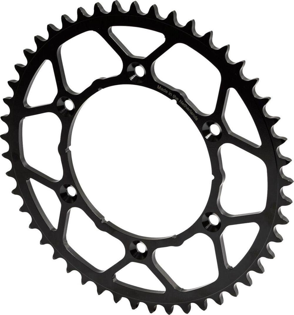 Moto Master Rear Sprocket For Yamaha TTR230 2005-2019 Rear 53T - Black