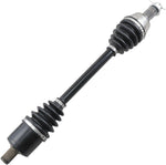 Moose Racing Complete Axle Assembly For Polaris Ranger RZR 570 4X4 2012-2017 Fits Front Left