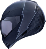 Icon Domain Slabtown Helmet - Black
