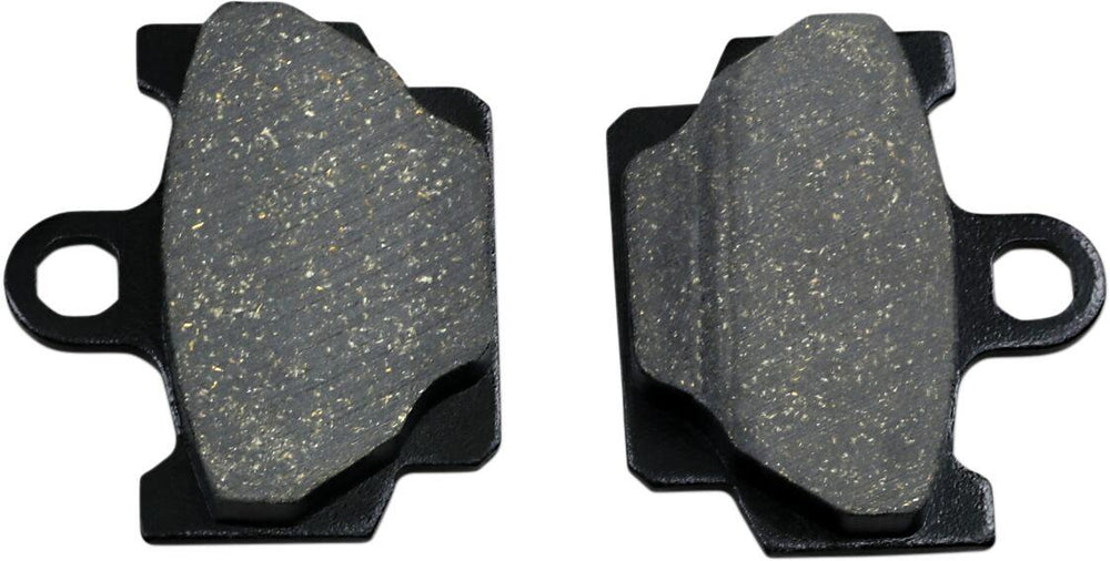 Galfer Semi Metallic Brake Pads For Yamaha SR 250 1991-1998 - Front